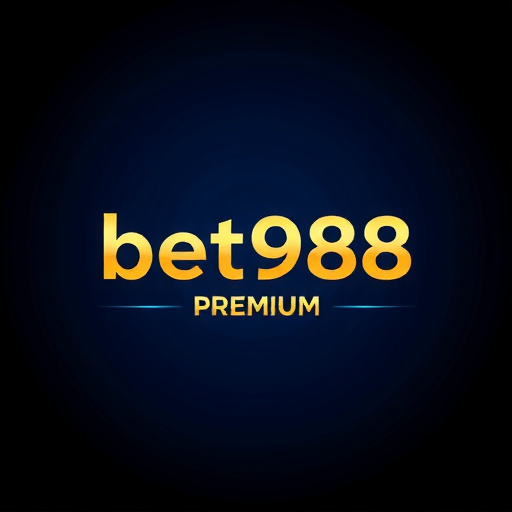 Bet988 Logo