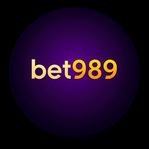 Bet989 Logo