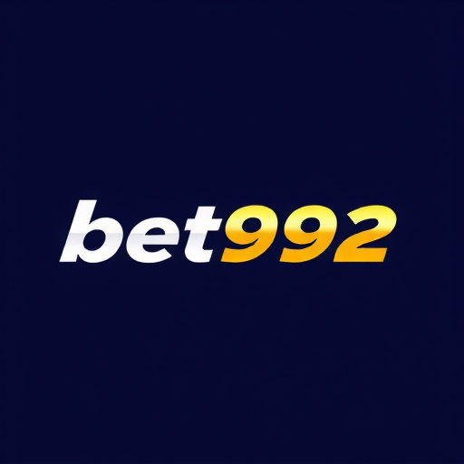 Bet992 Logo