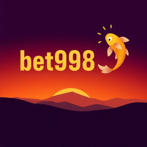 Bet998 Logo