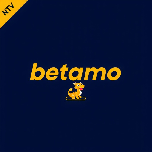 Betamo Logo