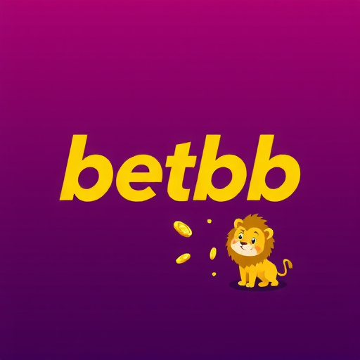 Betbb Logo