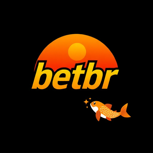 Betbr Logo