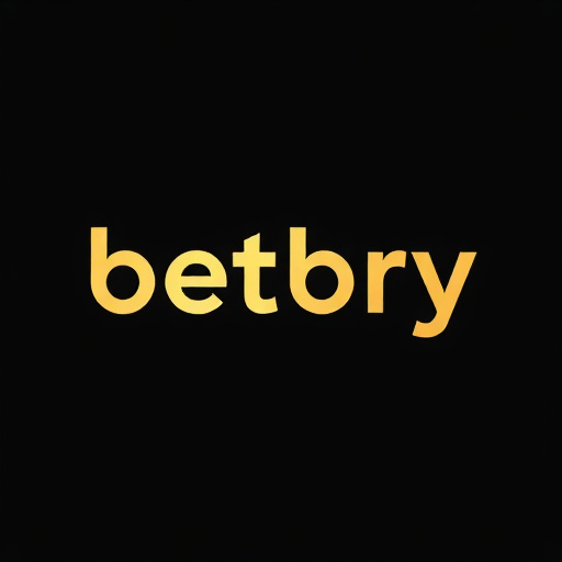 Betbry Logo