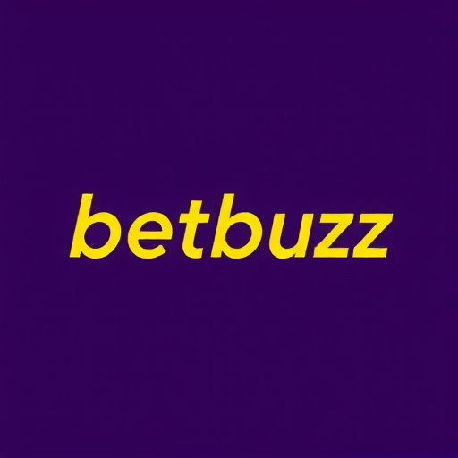 Betbuzz Logo