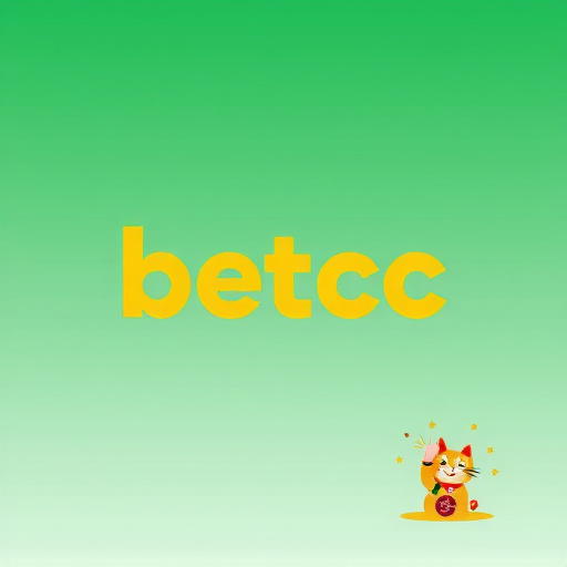 Betcc Logo