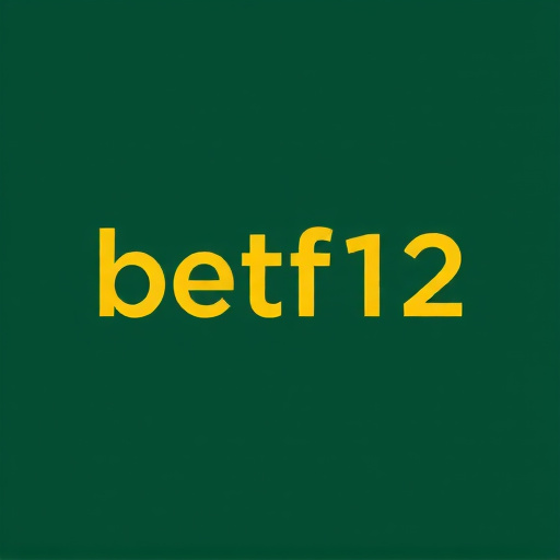 Betf12 Logo