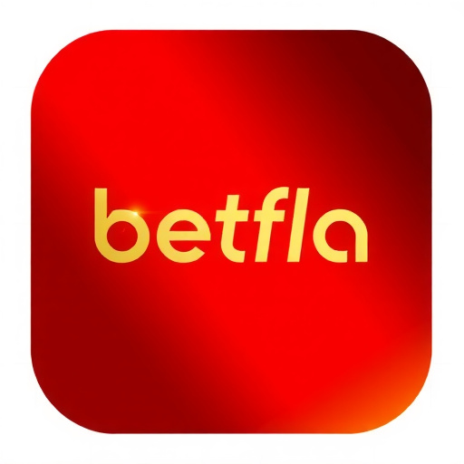 Betfla Logo