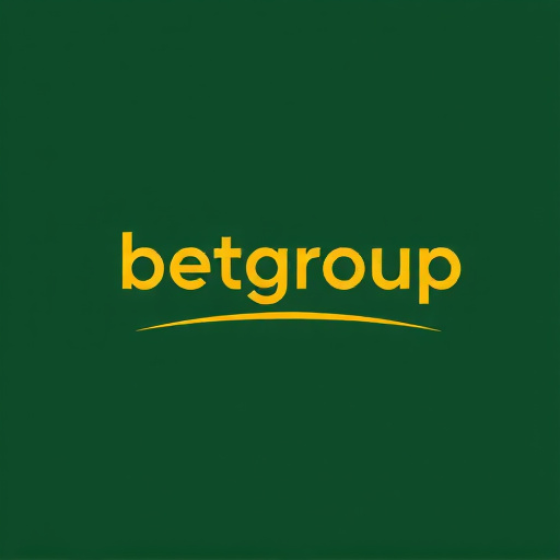 Betgroup Logo