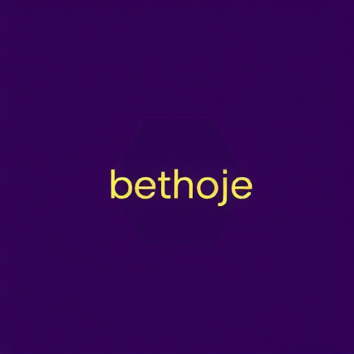 Bethoje Logo