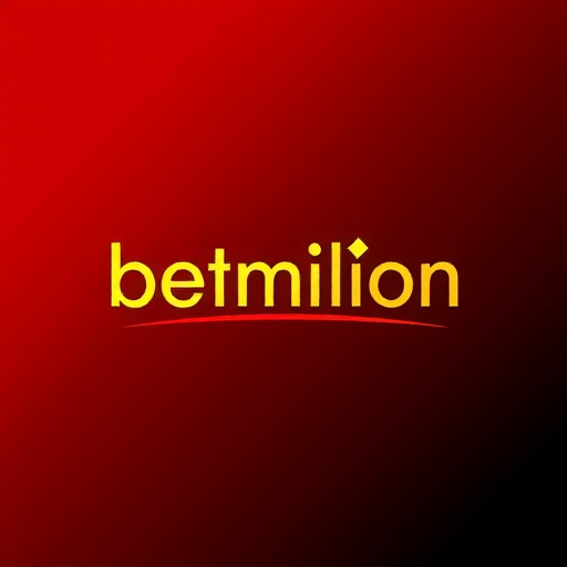 Betmilion Logo