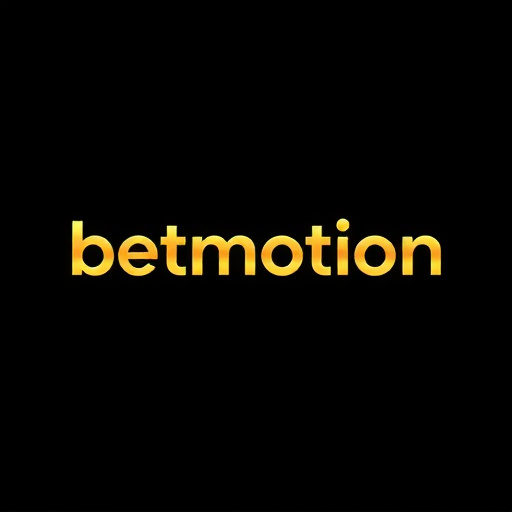 Betmotion Logo