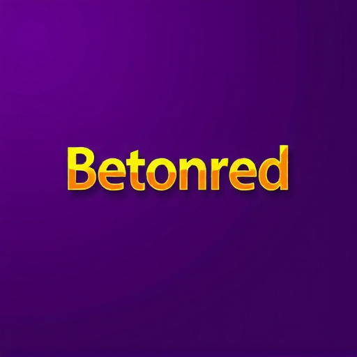 Betonred Logo