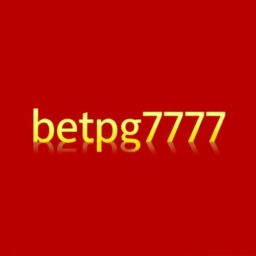 Betpg777 Logo