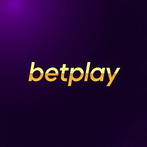 Betplay Logo