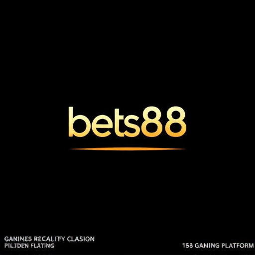 Bets88 Logo