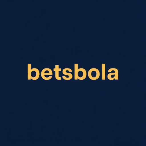 Betsbola Logo