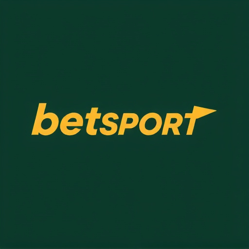 Betsport Logo