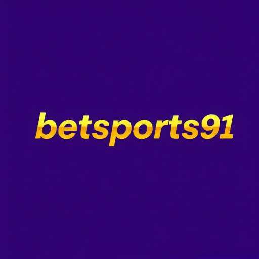 Betsports91 Logo