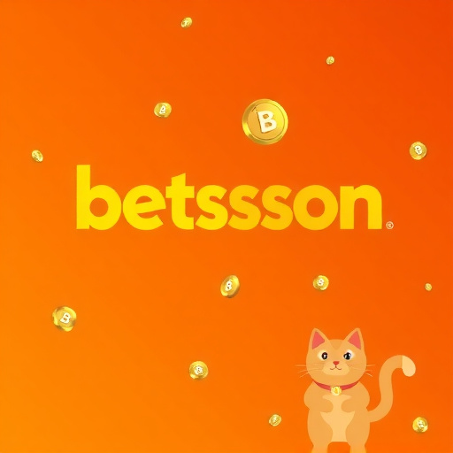 Betsson Logo