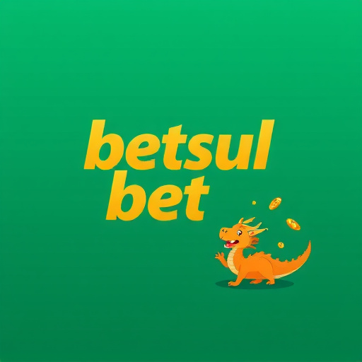 betsul bet Logo