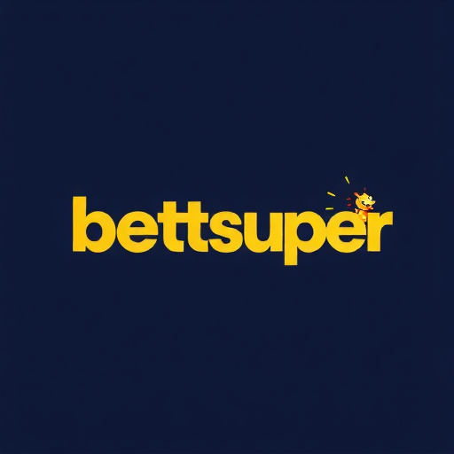 Betsuper Logo