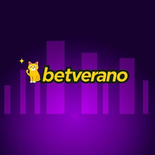 Betverano Logo