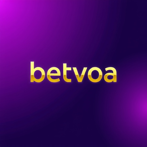 Betvoa Logo
