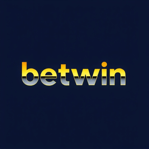 Betwin Logo