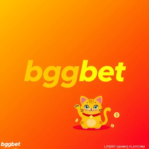 Bggbet Logo