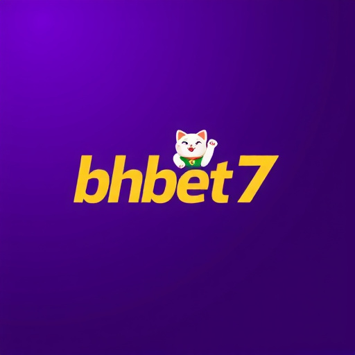 Bhbet7 Logo