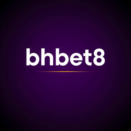 Bhbet8 Logo