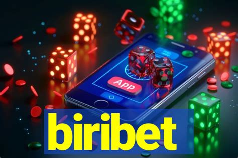Biribet Logo