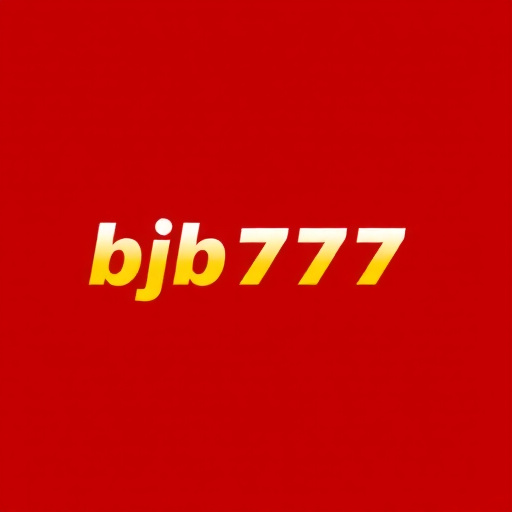Bjb777 Logo