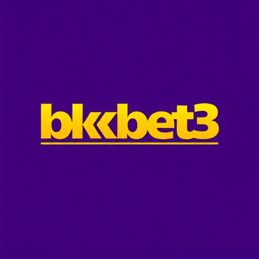 Bkbbet3 Logo