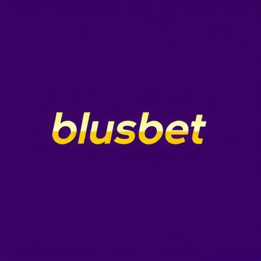 Blusbet Logo