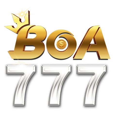 Boa777 Logo