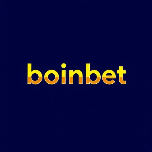 Boinbet Logo