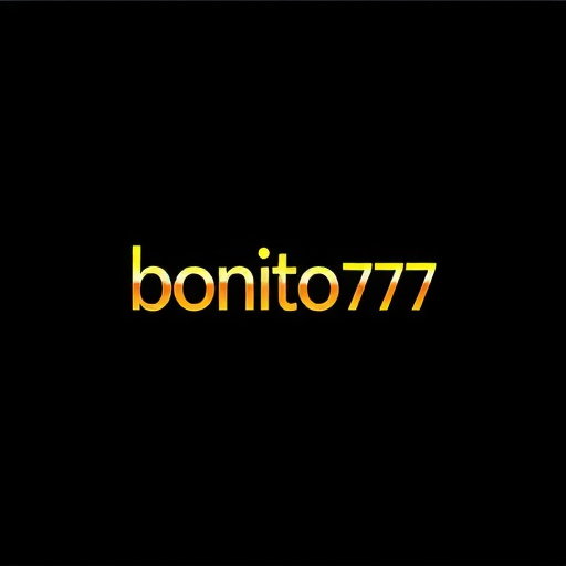 Bonito777 Logo