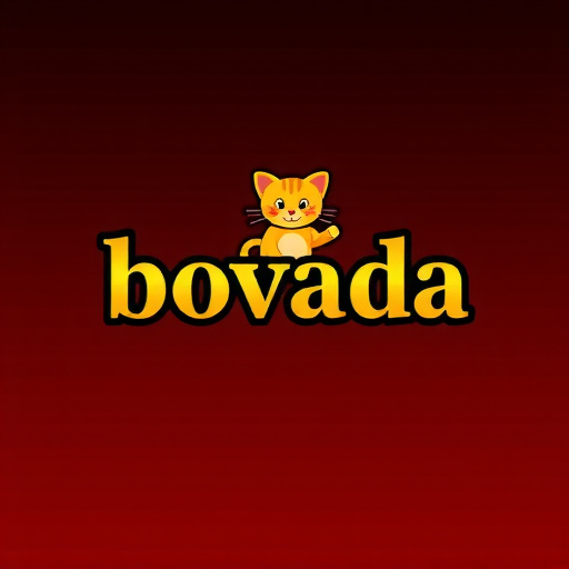Bovada Logo