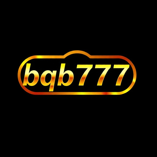Bqb777 Logo