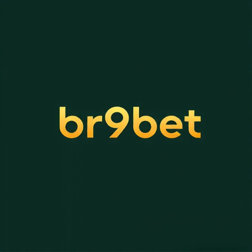Br9bet Logo