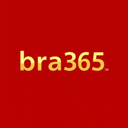 Bra365 Logo