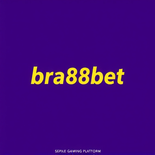 Bra88bet Logo