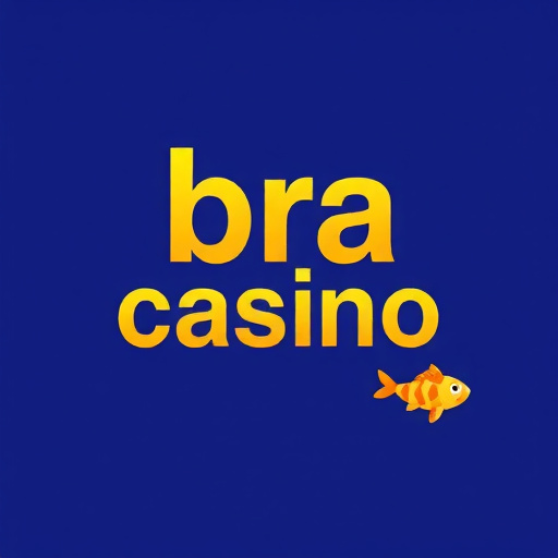 Bracasino Logo