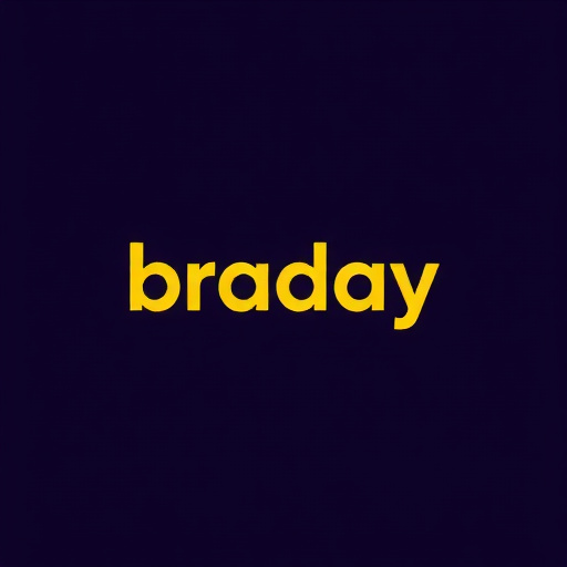 Braday Logo