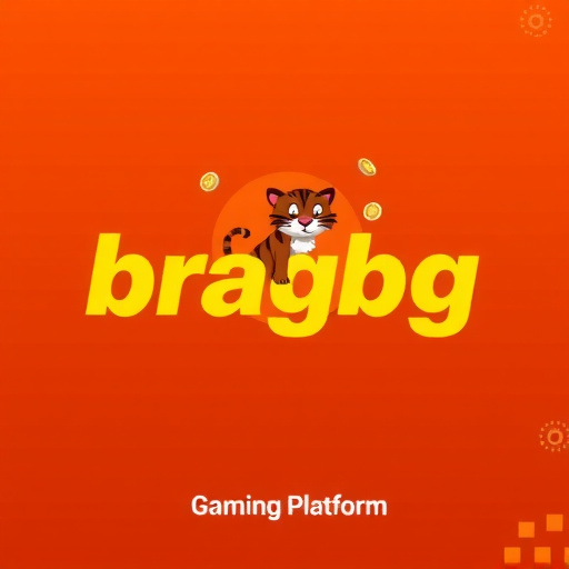 Bragbg Logo