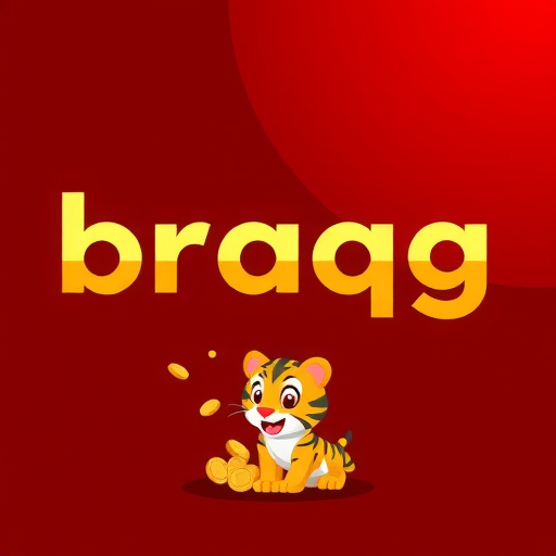 Braqg Logo