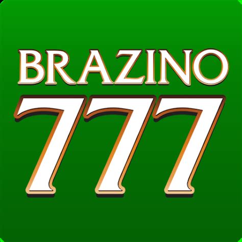 Brazino777 Logo