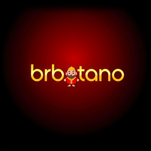 Brbetano Logo